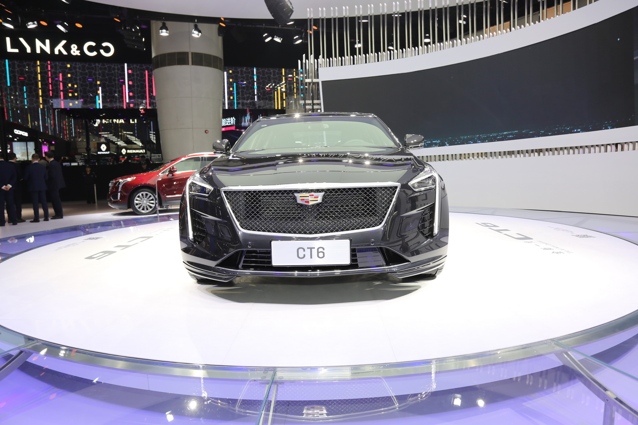 CT6