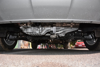 2017款传祺GS3 150N 1.5L手动精英版