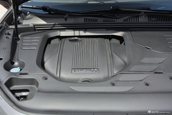 2018款领克02 1.5T两驱