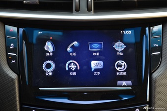 2017款XTS 2.0T自动28T豪华型