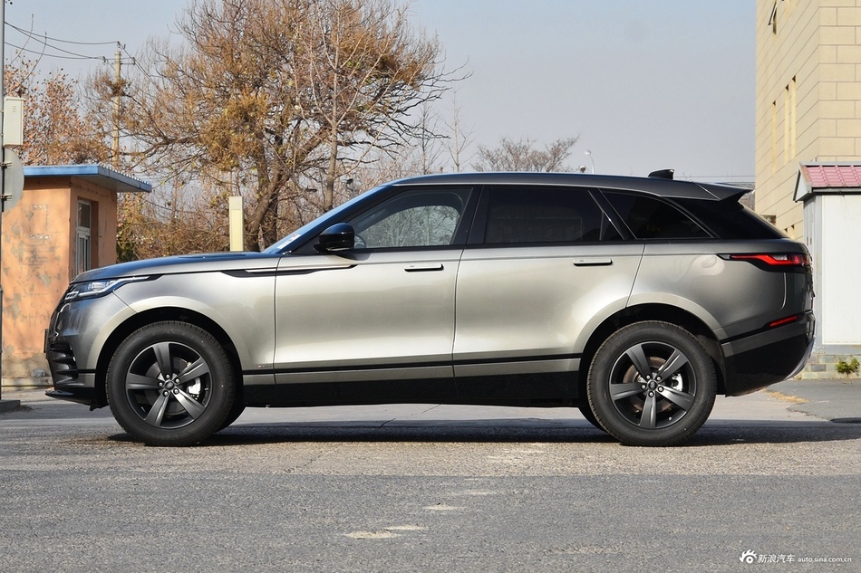 还在纠结买啥车?不如看看路虎揽胜星脉,全国最高直降15.99万