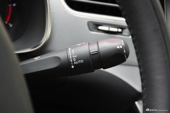 2017款雪铁龙C5 1.6T自动350THP豪华型