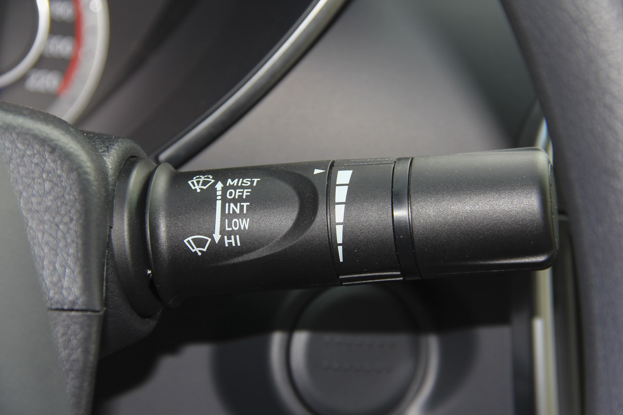 2017款海马福美来1.6L手动舒适型