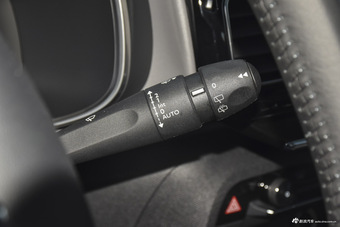 2017款天逸 C5 AIRCROSS 1.6T自动350THP时尚型