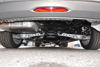 2019款别克GL6 1.3T自动18T互联尊贵型6座国VI