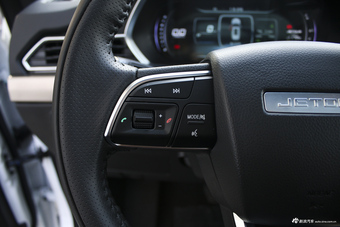 2019款捷途X70S 1.5T自动坦途版