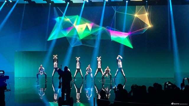 奥迪全球品牌峰会