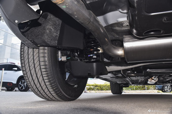 2017款天逸 C5 AIRCROSS 1.6T自动350THP时尚型