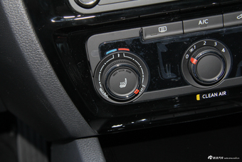 2017款速腾1.2T自动领先型180TSI