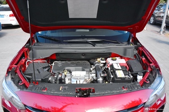 2018款雪佛兰1.3T自动劲享版530T(5+2款)