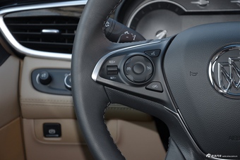 2017款GL8 2.0T自动尊享型