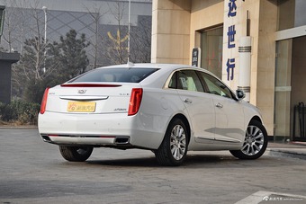 2017款XTS 2.0T自动28T技术型