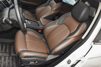 2018款东风风神AX7 1.6T自动尊贵型