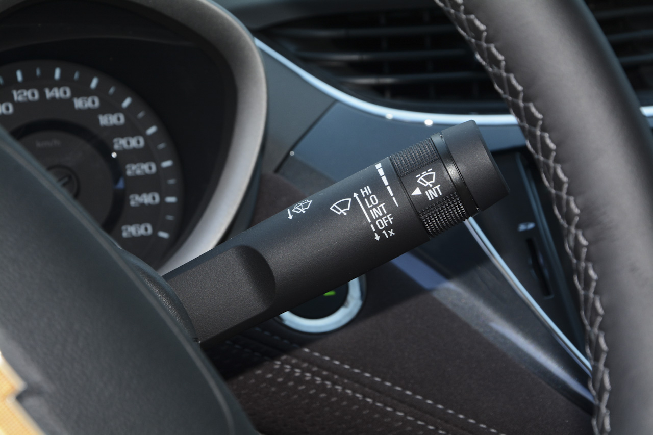 2018款迈锐宝1.5T 自动风尚版530T