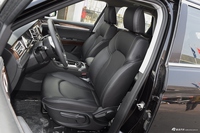 2017款大迈X7 1.8T手动豪华型