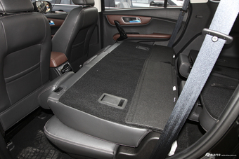 2017款斯威X7 1.5T自动智尊型