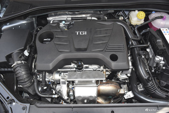 2017款荣威i6 1.5T自动互联网智尊版20T 