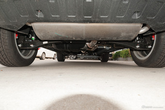 2018款北京BJ20 1.5T CVT豪华型