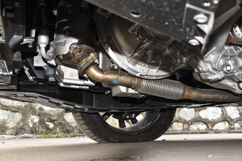 2018款荣威RX3 1.6L手动旗舰版