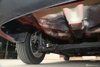 2016款悦纳1.4L自动精英版TOP