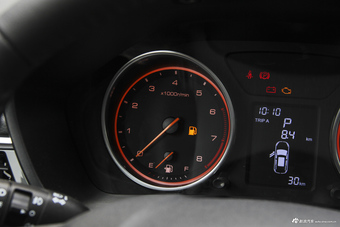 2018款汉腾X5 1.5T CVT精英版