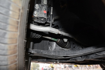 2017款吉利帝豪GL 1.3T自动旗舰型