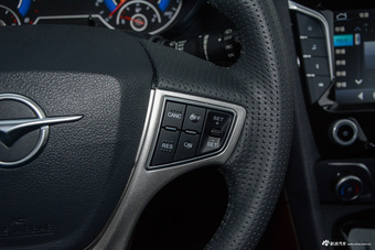 2017福美来七座版1.5T自动适·畅型7座