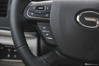 2018款传祺GM8自动320T旗舰版