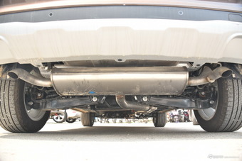 2016款荣威RX5 20T手动两驱旗舰版