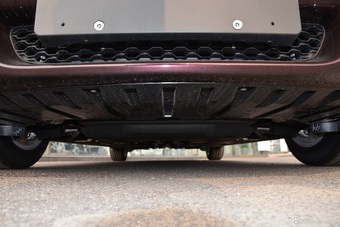 2016款捷豹XFL 2.0T自动200PS豪华版