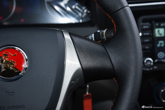 2015款景逸X3 1.5L手动豪华型