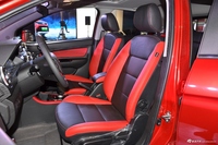 2018款北汽新能源EX360 新潮版