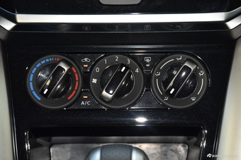 2016款启辰T70 2.0L自动CVT睿行版