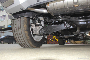 2018款哈弗H4 1.5T自动风尚型红标