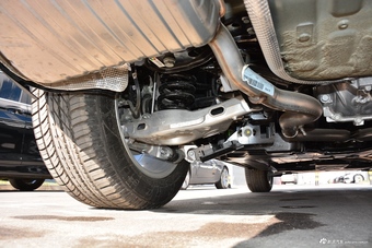 2019款揽胜星脉2.0T自动P250 S