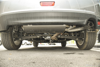 2013款劲炫ASX 2.0L自动四驱旗舰版