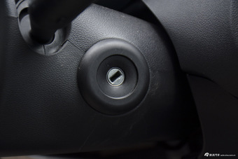 2016款MG3 1.3L手动舒适版