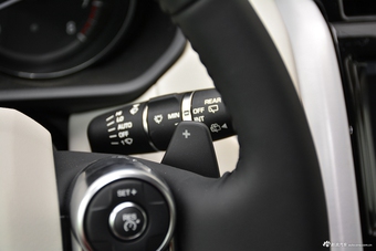 2017款发现3.0自动V6 HSE LUXURY