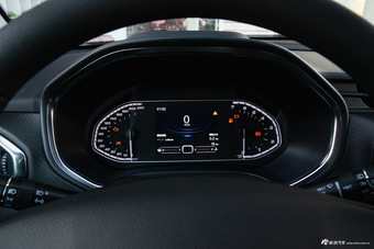 2017款瑞虎5x 1.5T手动时尚型