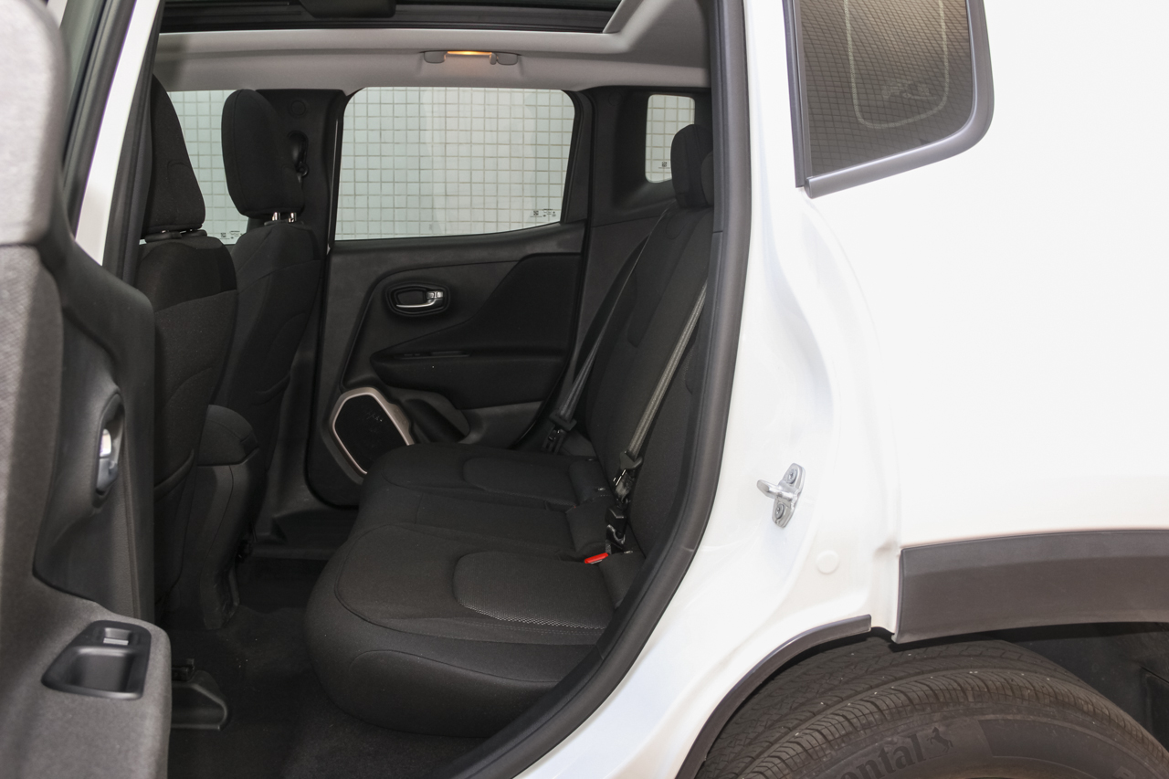 2017款自由侠1.4T自动劲能版