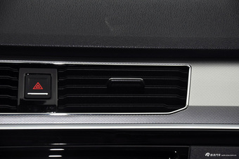 2017款宝来1.6L自动舒适型