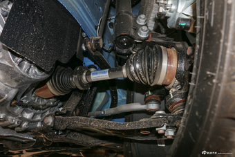 2018款哈弗H2s 1.5T双离合精英型 红标