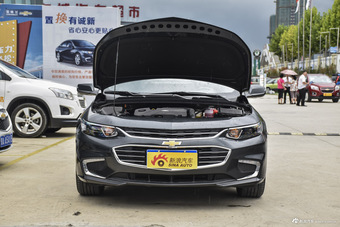 2016款迈锐宝XL 1.5T自动双离合锐尚版图片