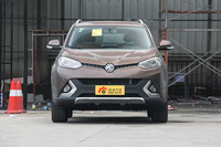 2016款锐腾 1.5T自动inkaNet豪华版