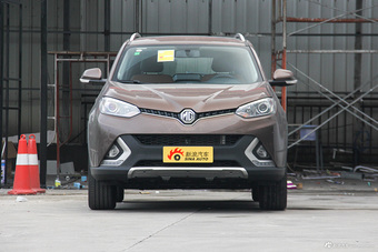 2016款锐腾 1.5T自动inkaNet豪华版