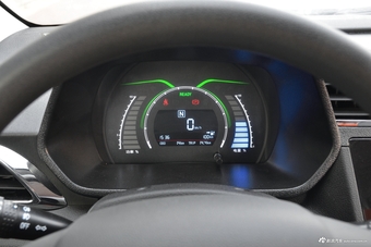 2017款EC系列 EC200 灵秀版