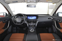 2018款启辰T90 2.0L自动CVT智联领尚版