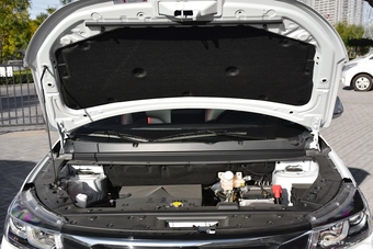 2017款景逸X5乐享系列1.6L自动豪华型