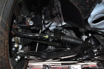 2018款汉腾X5 1.5T CVT贺岁版