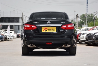 2018款天籁2.0L自动 XL智进版